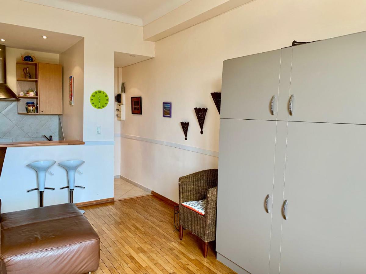 Boulevard Victor Hugo Apartment นีซ ภายนอก รูปภาพ