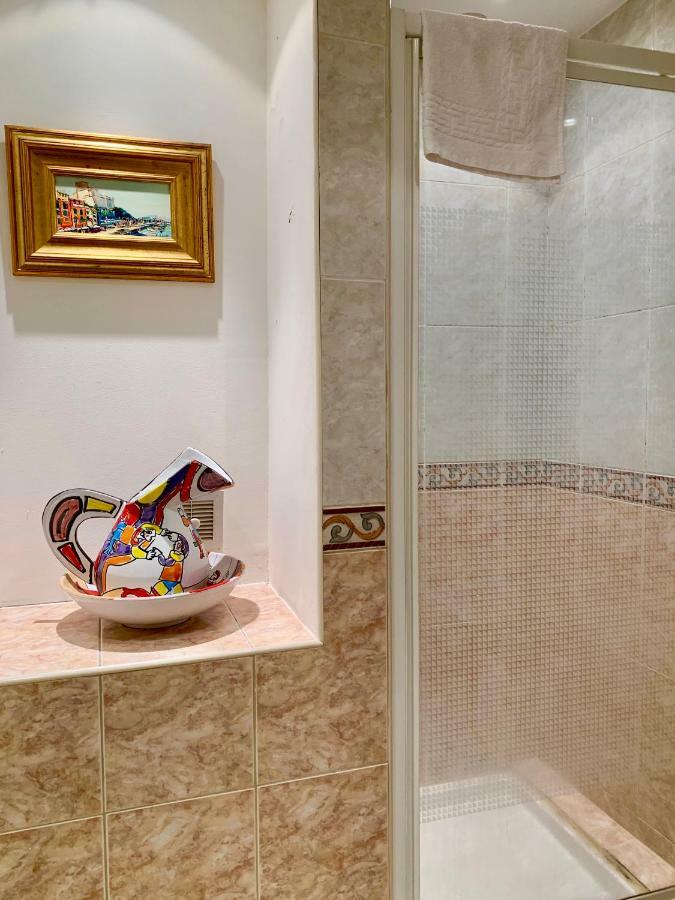 Boulevard Victor Hugo Apartment นีซ ภายนอก รูปภาพ