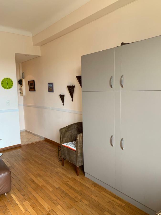 Boulevard Victor Hugo Apartment นีซ ภายนอก รูปภาพ